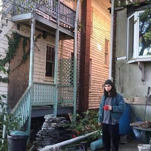 Meet your Posher, Zachary